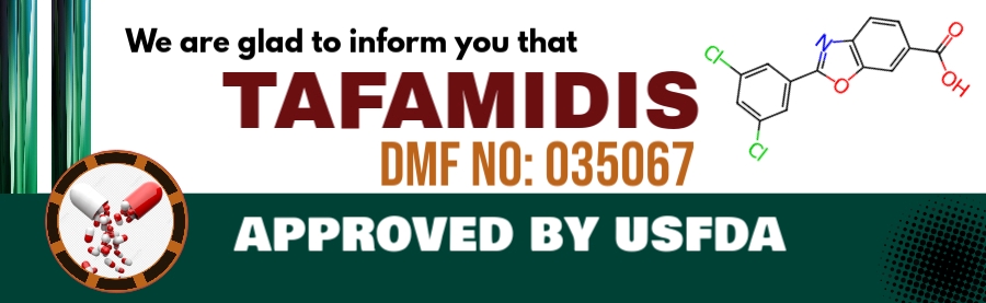 Tafamidis Approval