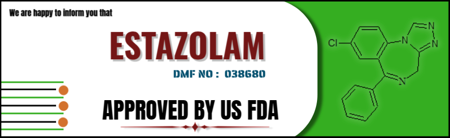 Estazolam